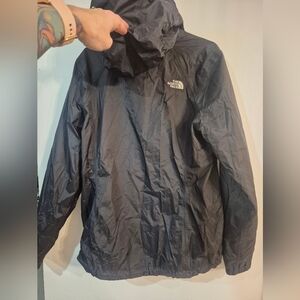 The North Face Black Jacket